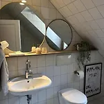 Ueber Den Daechern Der Landshuter Altstadt Apartament *