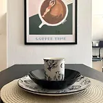 Apartament Ueber Den Daechern Der Landshuter Altstadt *